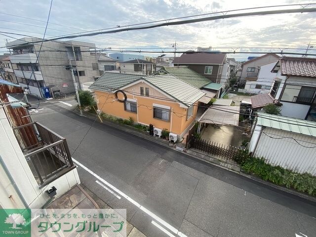 Patina中村公園 IIの物件内観写真