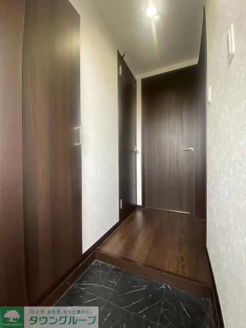 Patina中村公園 IIの物件内観写真