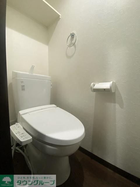 Patina中村公園 IIの物件内観写真