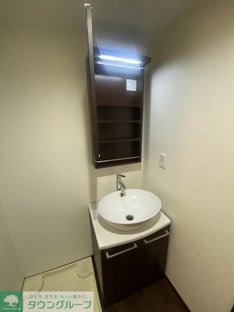 Patina中村公園 IIの物件内観写真