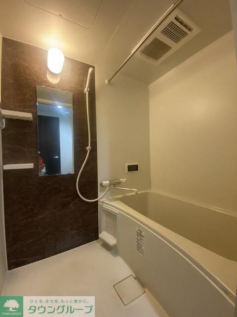 Patina中村公園 IIの物件内観写真