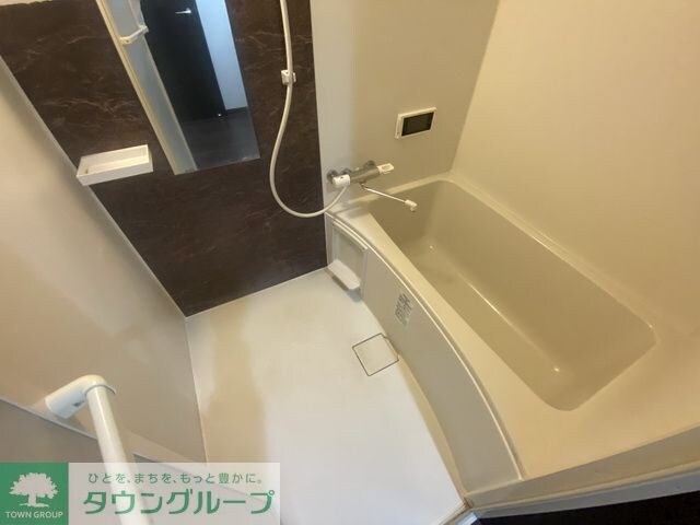 Patina中村公園 IIの物件内観写真