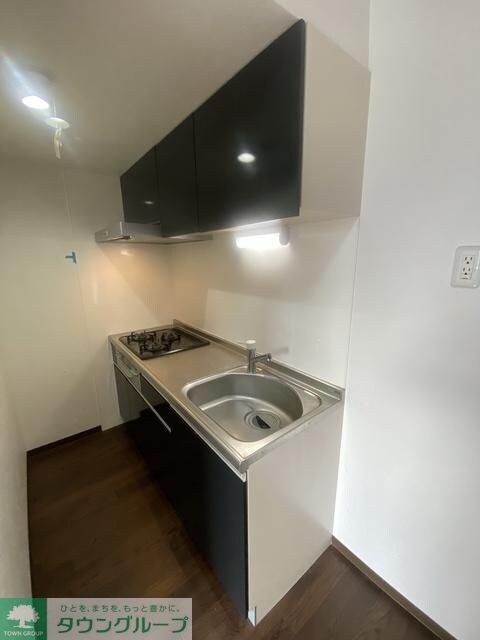 Patina中村公園 IIの物件内観写真