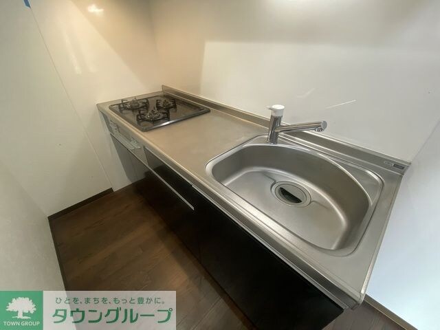 Patina中村公園 IIの物件内観写真