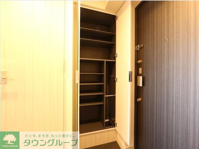 プレサンス上前津エレスタの物件内観写真