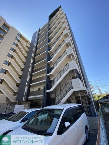 グランアビタシオンノリタケの物件内観写真