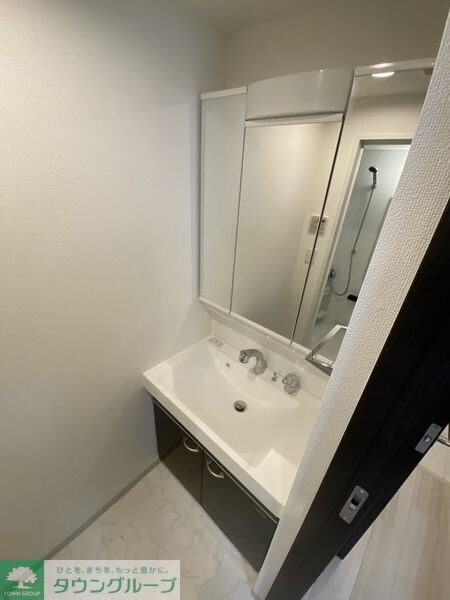 エステムコート名古屋平安通クチュールの物件内観写真