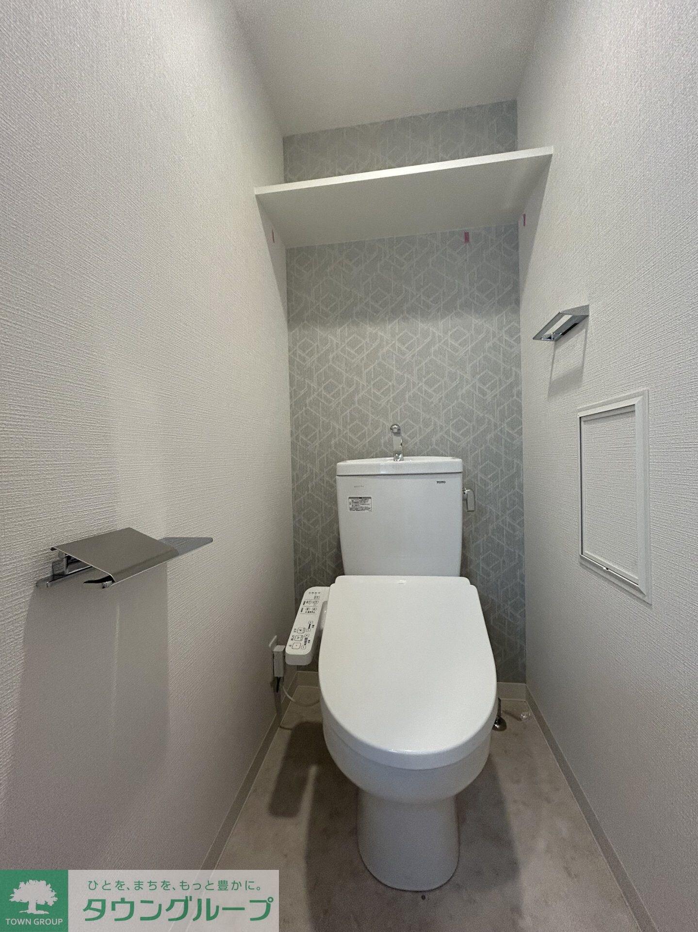 エスリード鶴舞グランパークスの物件内観写真