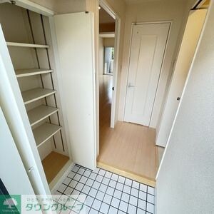 Ysの物件内観写真