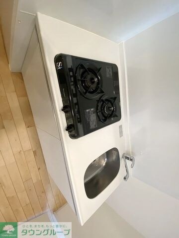 コンフォート新栄の物件内観写真