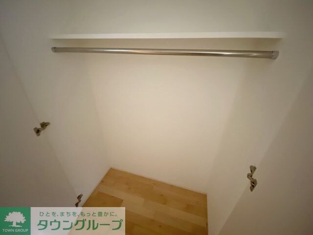 コンフォート新栄の物件内観写真