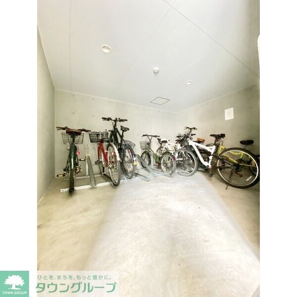 Branche上前津の物件内観写真