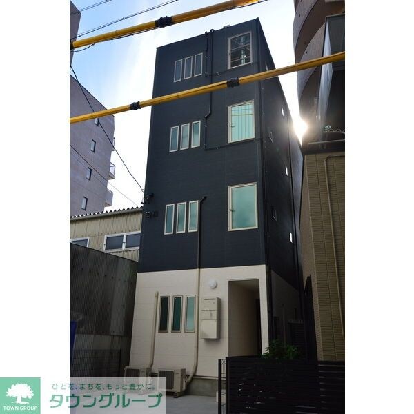 Great journeyの物件内観写真