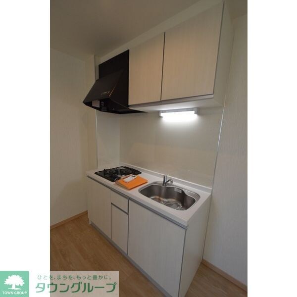 Great journeyの物件内観写真