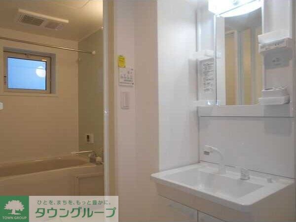 クラージュ本陣の物件内観写真