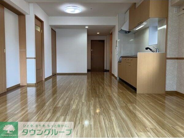 サン・マルノウチビルの物件内観写真