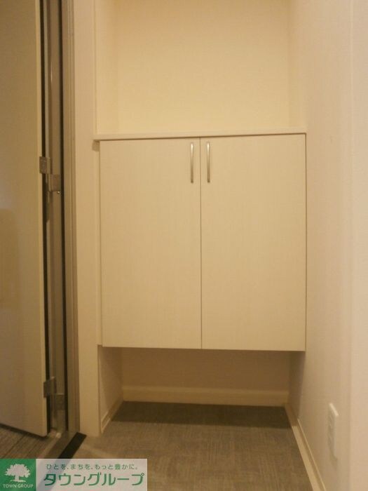 エテルノ幅下の物件内観写真