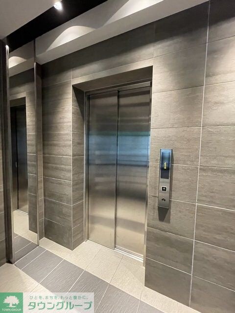 メイクスデザイン鶴舞の物件内観写真