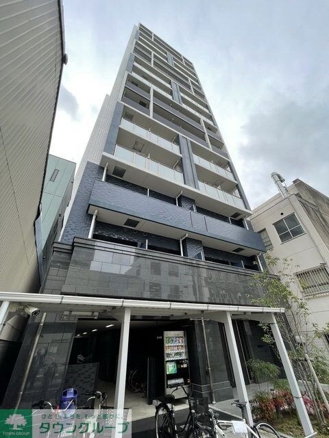 メイクスデザイン鶴舞の物件内観写真