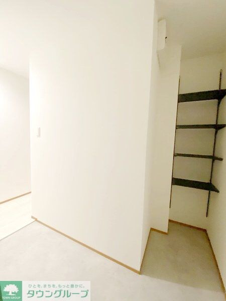 BC大金の物件内観写真