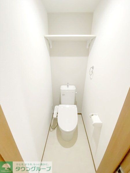 BC大金の物件内観写真