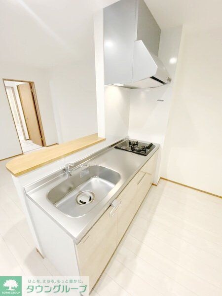 BC大金の物件内観写真