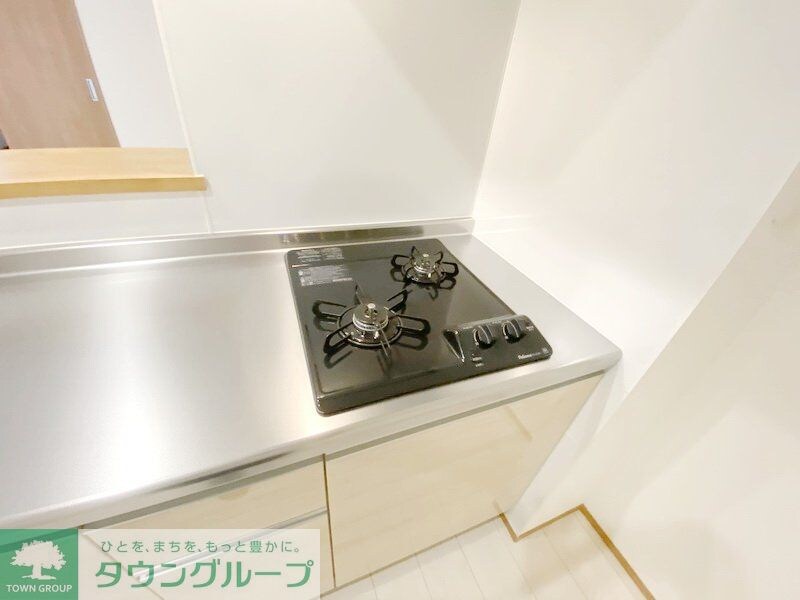 BC大金の物件内観写真