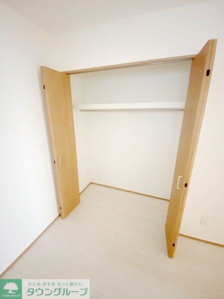 BC大金の物件内観写真