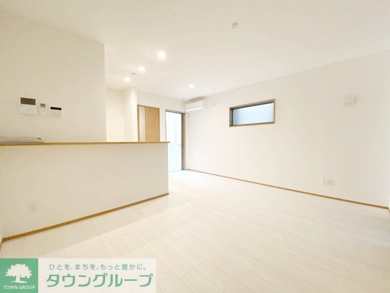 BC大金の物件内観写真