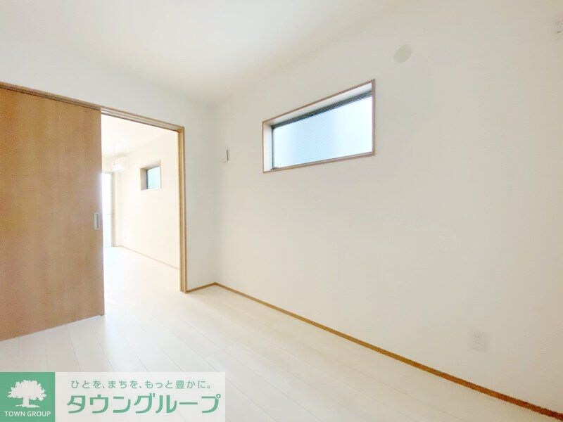 BC大金の物件内観写真