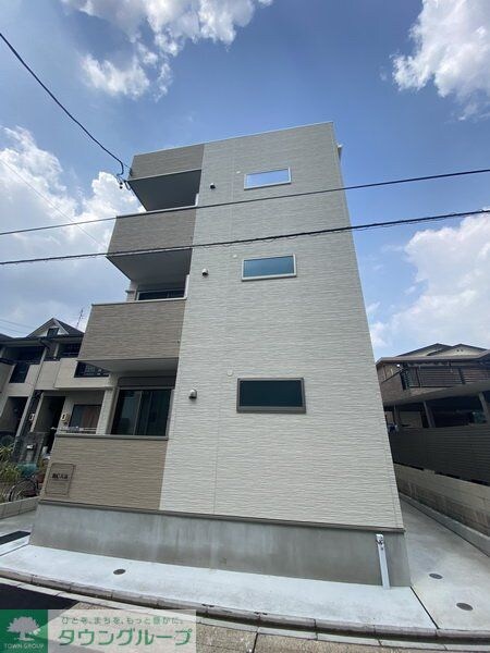 BC大金の物件内観写真