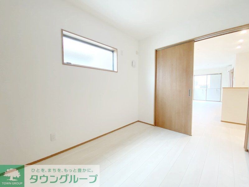 BC大金の物件内観写真