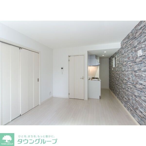 LUCEの物件内観写真