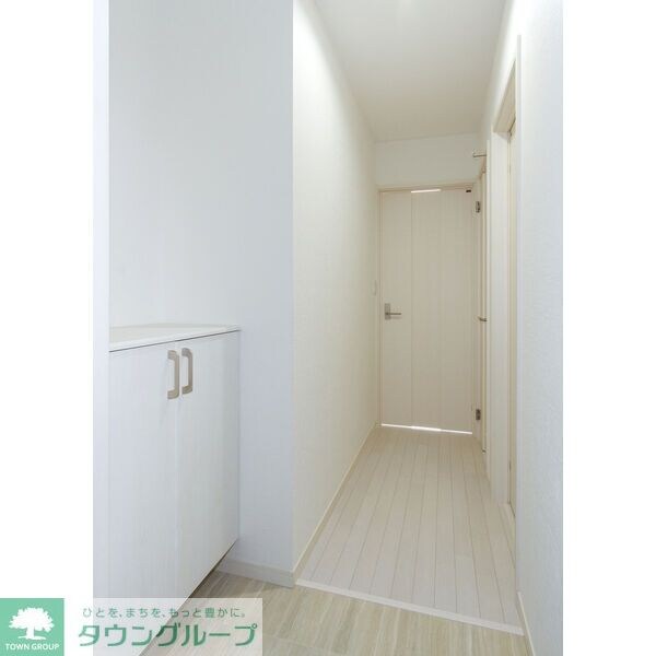 LUCEの物件内観写真