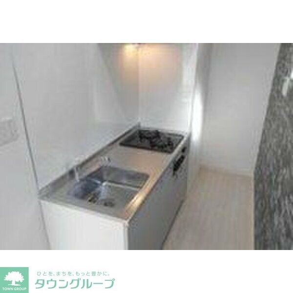 LUCEの物件内観写真