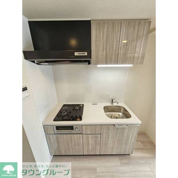 ディアレイシャス名古屋浄心の物件内観写真