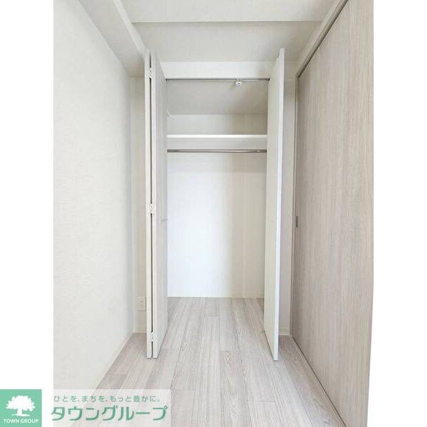 ディアレイシャス名古屋浄心の物件内観写真