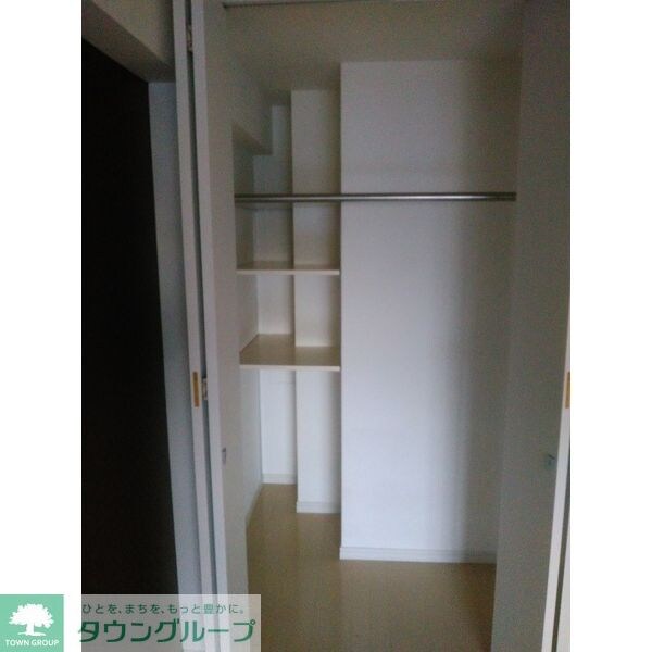 CASTELLO LUSSOの物件内観写真