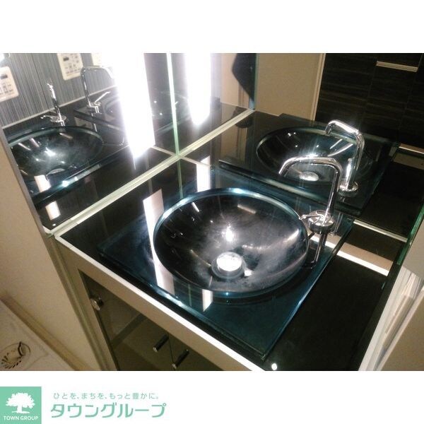 CASTELLO LUSSOの物件内観写真