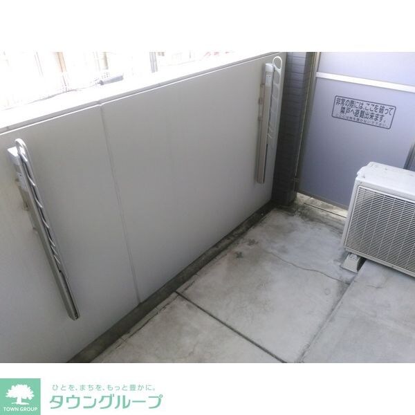 CASTELLO LUSSOの物件内観写真