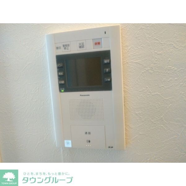 CASTELLO LUSSOの物件内観写真