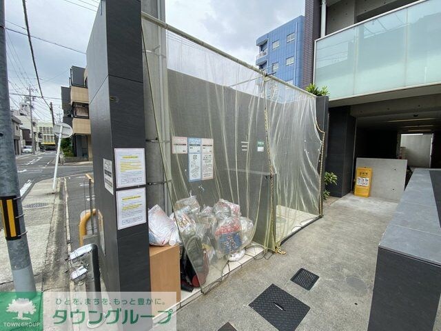 CASTELLO LUSSOの物件内観写真