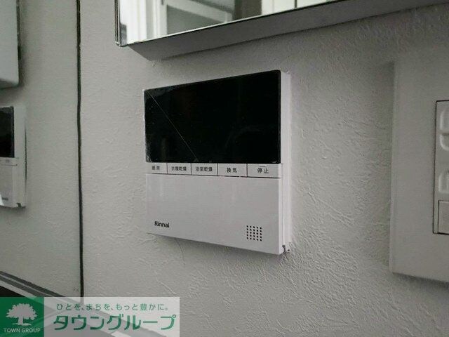 CASTELLO LUSSOの物件内観写真