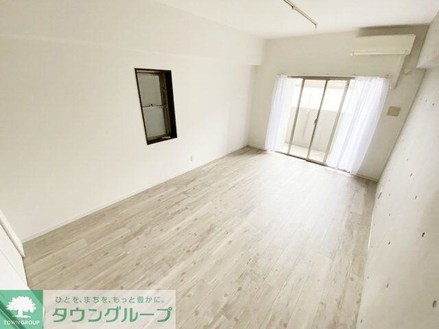 CASTELLO LUSSOの物件内観写真