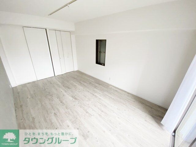 CASTELLO LUSSOの物件内観写真