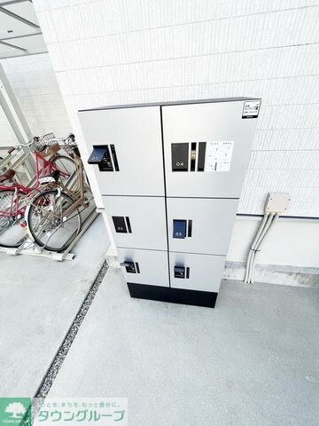 リブリ・GRAND葵の物件内観写真