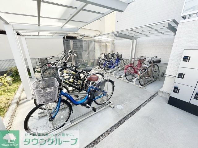 リブリ・GRAND葵の物件内観写真