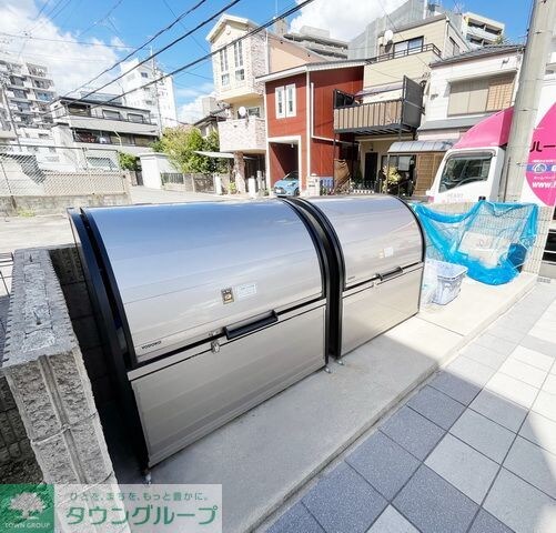 リブリ・GRAND葵の物件内観写真