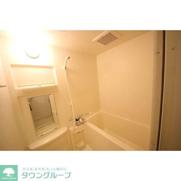 ライブコート千種の物件内観写真