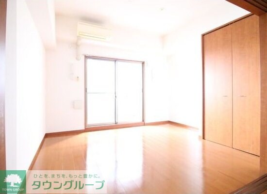 レーベスト志賀本通の物件内観写真